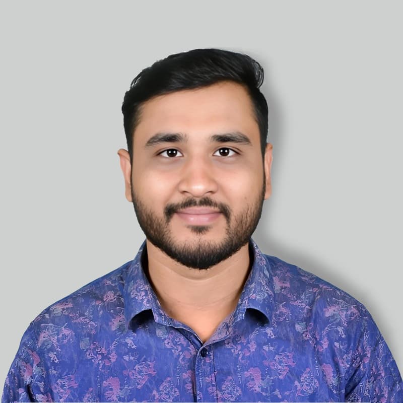 MD Mehedi Hasan