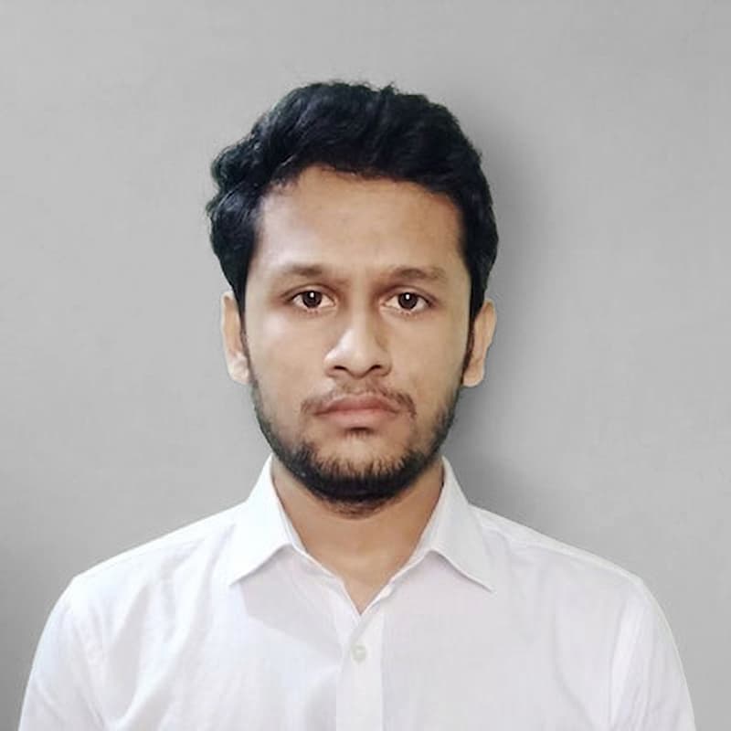 Sagar Halder