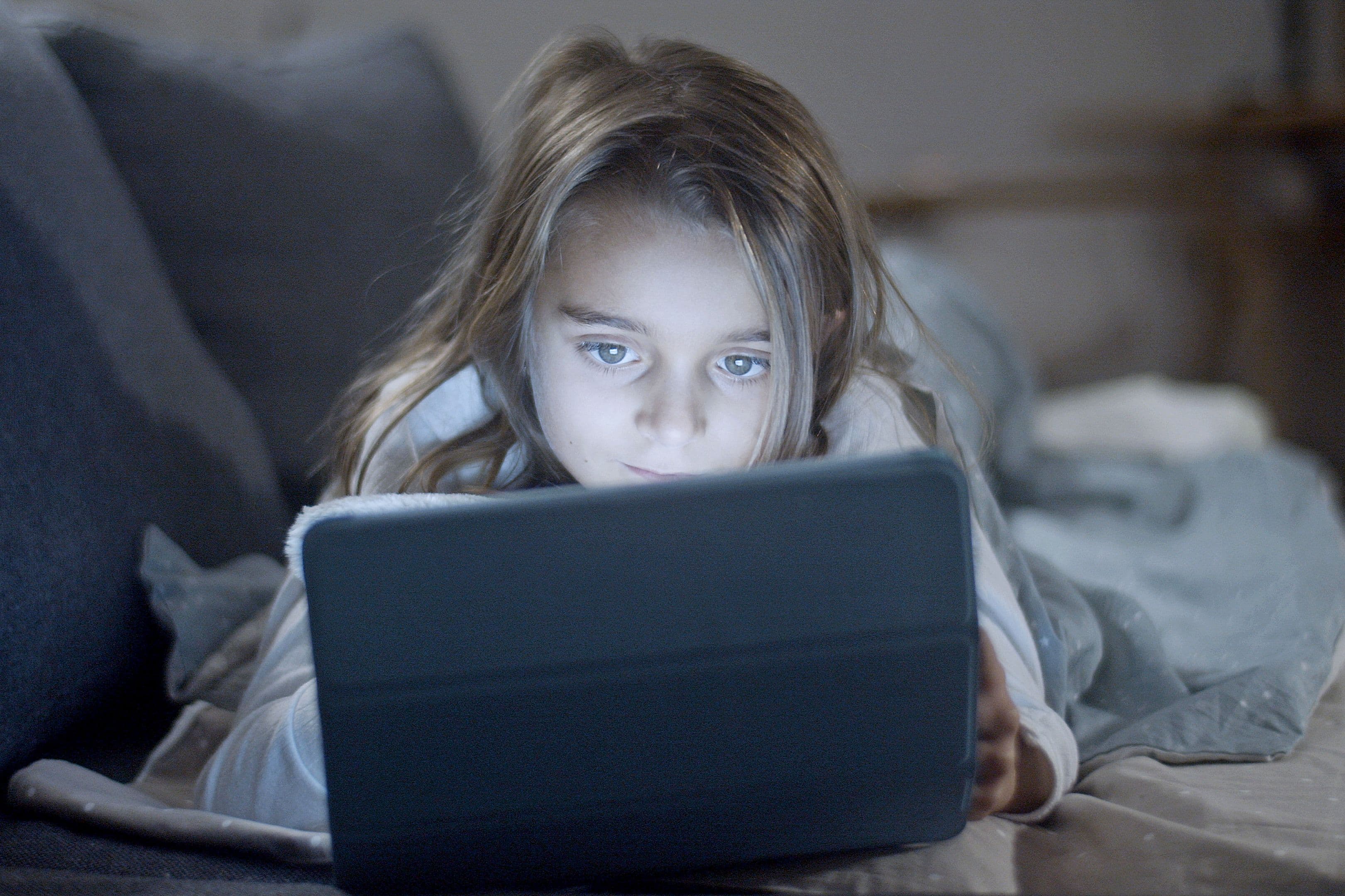Protecting the Digital Mirror: Why Non-Biometric Cartoon Avatars Are the Future of Youth Privacy